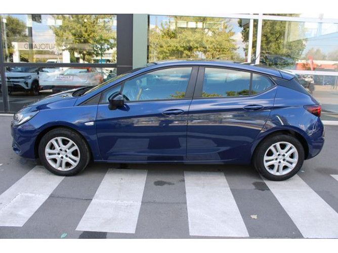 Opel Astra K 1.5 CDTI EDITION 