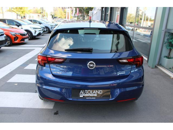 Opel Astra K 1.5 CDTI EDITION 