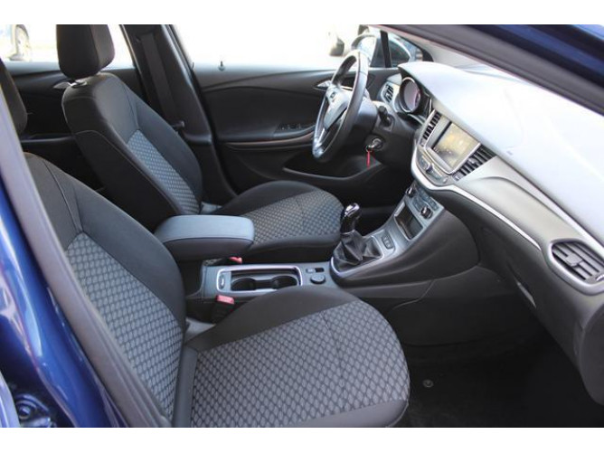 Opel Astra K 1.5 CDTI EDITION 
