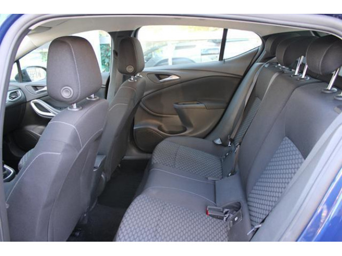 Opel Astra K 1.5 CDTI EDITION 