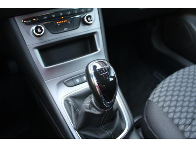 Opel Astra K 1.5 CDTI EDITION 