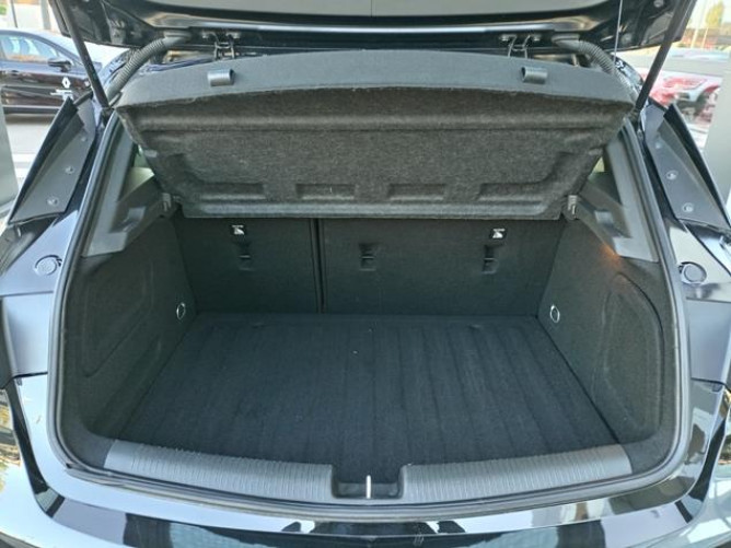 Opel Astra K 1.5 d Edition 