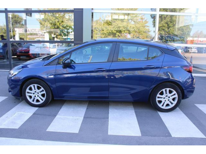 Opel Astra K 1.5 CDTI EDITION 