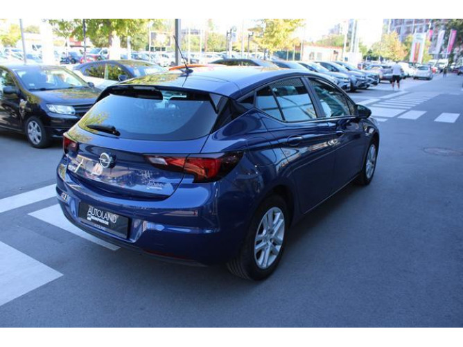 Opel Astra K 1.5 CDTI EDITION 
