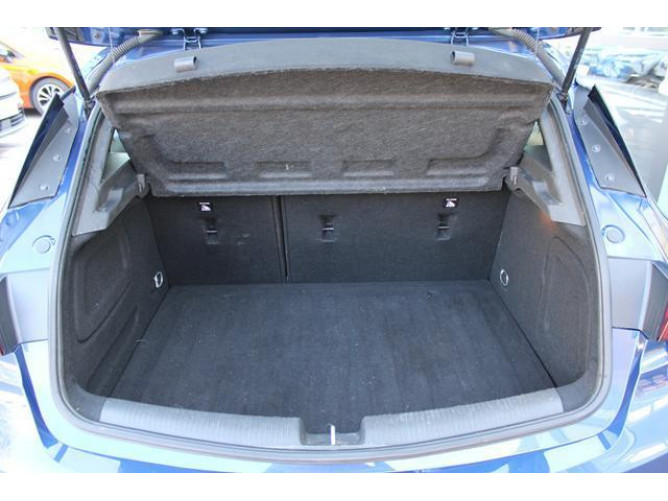 Opel Astra K 1.5 CDTI EDITION 