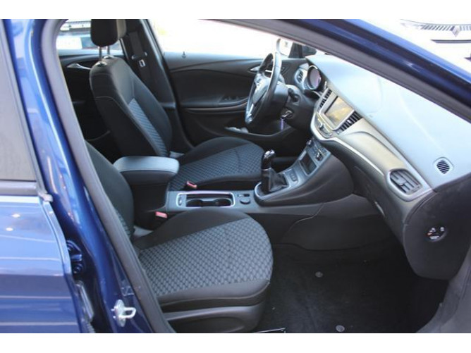 Opel Astra K 1.5 CDTI EDITION 