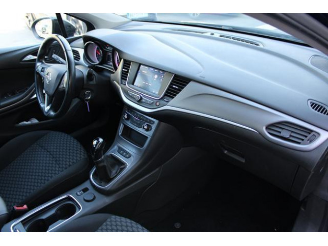 Opel Astra K 1.5 CDTI EDITION 