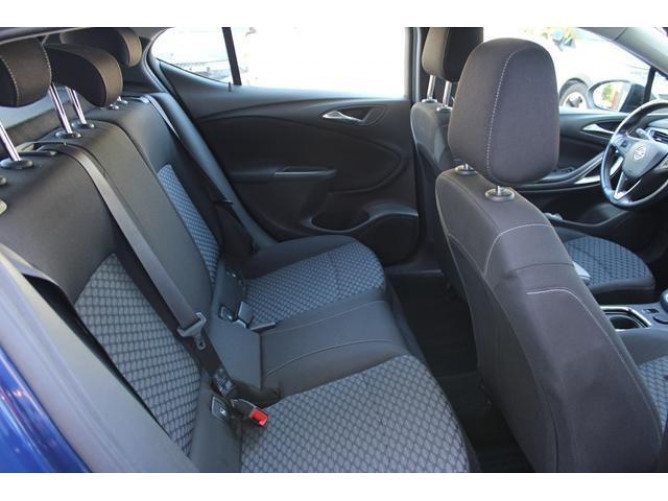 Opel Astra K 1.5 CDTI EDITION 