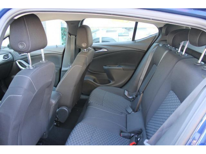 Opel Astra K 1.5 CDTI EDITION 