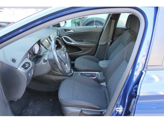 Opel Astra K 1.5 CDTI EDITION 