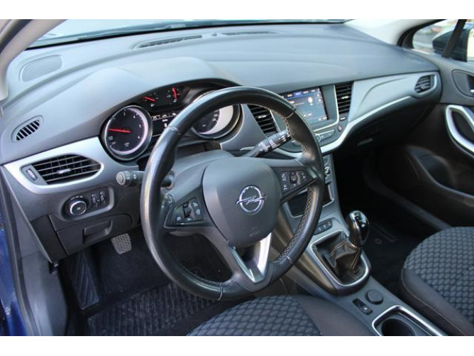 Opel Astra K 1.5 CDTI EDITION 