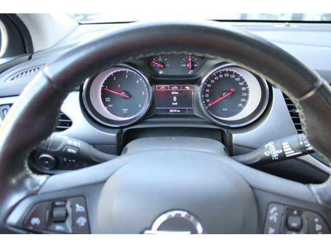 Opel Astra K 1.5 CDTI EDITION 