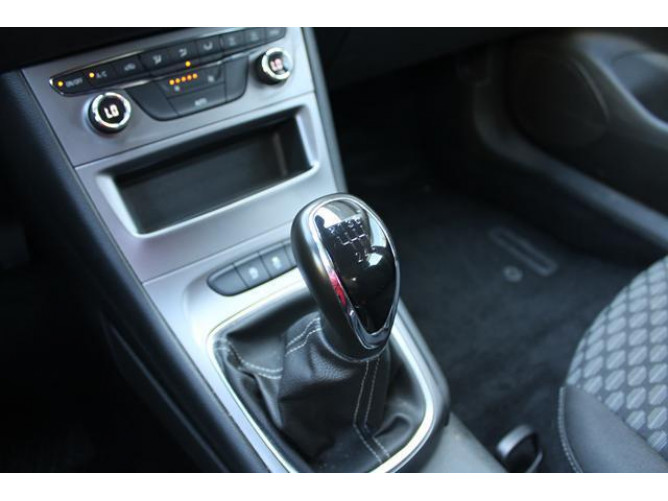 Opel Astra K 1.5 CDTI EDITION 
