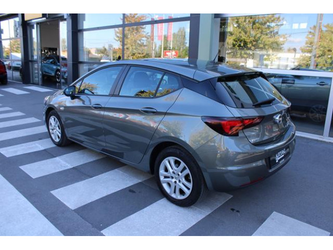 Opel Astra K 1.5 CDTI EDITION 