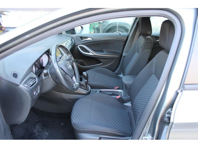 Opel Astra K 1.5 CDTI EDITION 