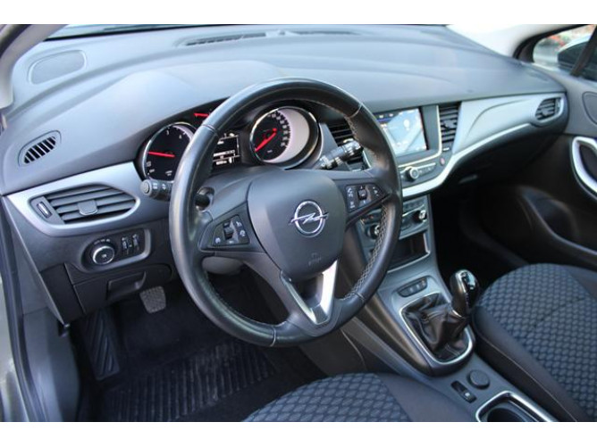 Opel Astra K 1.5 CDTI EDITION 