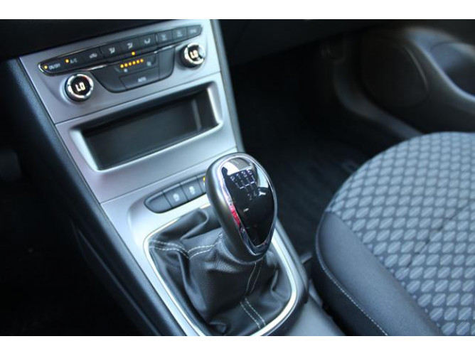Opel Astra K 1.5 CDTI EDITION 
