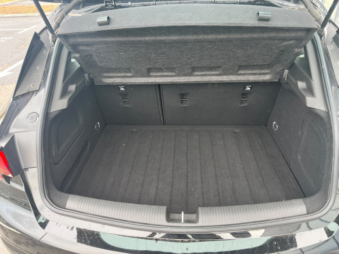 Opel Astra K 1.5 CDTI 