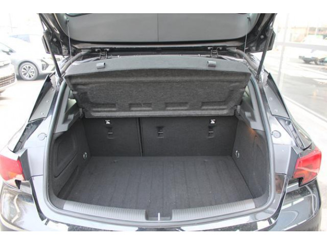 Opel Astra K 1.5 CDTI 