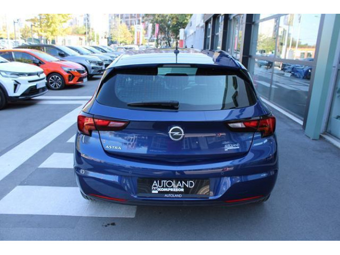 Opel Astra K 1.5 CDTI EDITION 