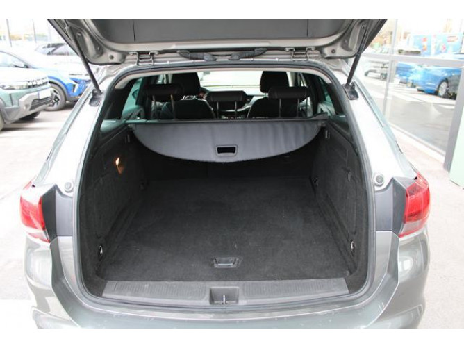 Opel Astra K 1.4 TURBO 