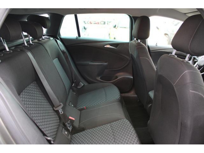 Opel Astra K 1.4 TURBO 