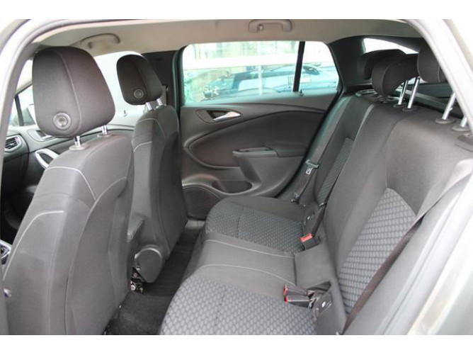 Opel Astra K 1.4 TURBO 