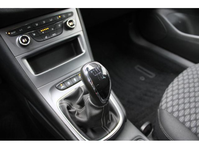 Opel Astra K 1.4 TURBO 