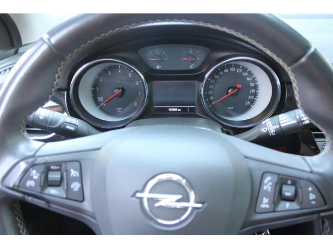 Opel Astra K 1.2 TURBO ELEGANCE 
