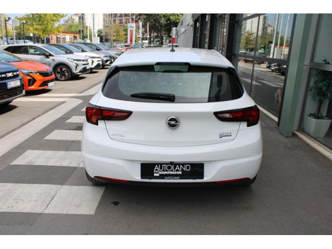 Opel Astra K 1.2 TURBO ELEGANCE 