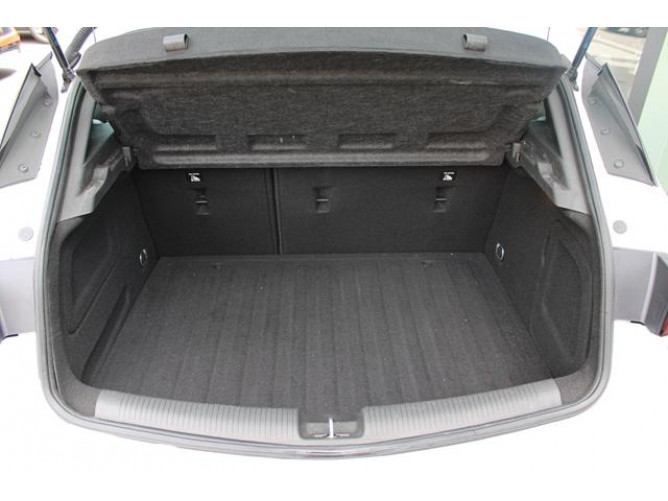 Opel Astra K 1.2 TURBO ELEGANCE 