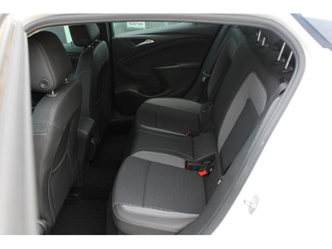 Opel Astra K 1.2 TURBO ELEGANCE 