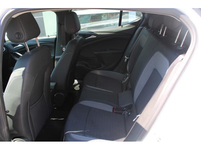 Opel Astra K 1.2 TURBO ELEGANCE 