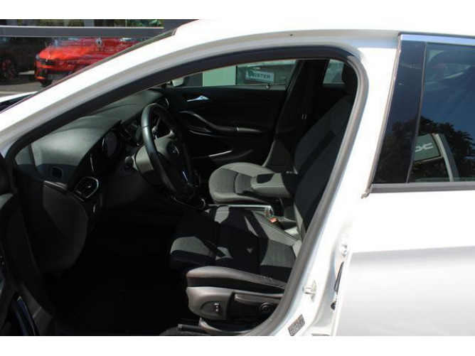 Opel Astra K 1.2 TURBO ELEGANCE 