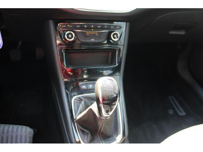 Opel Astra K 1.2 TURBO ELEGANCE 