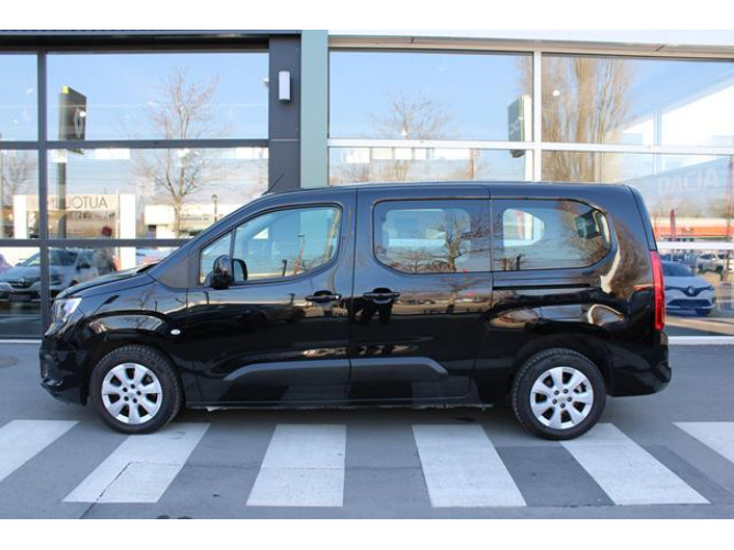 Opel Combo 1.5 HDI AUT 