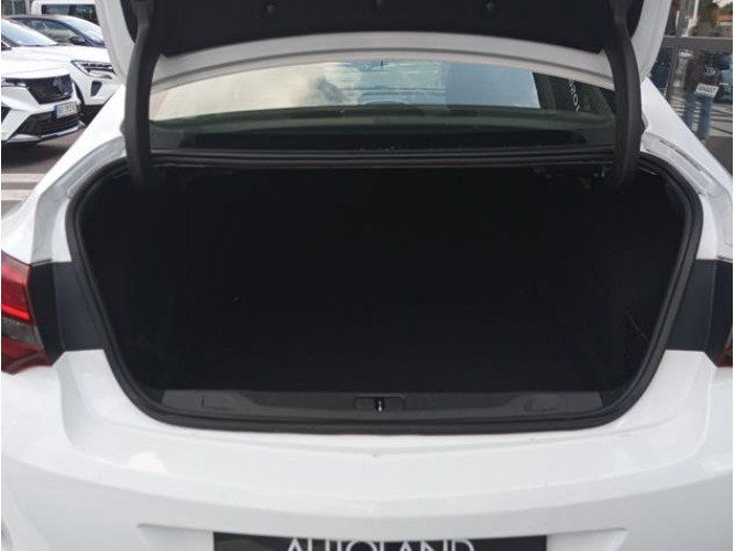 Opel Astra K 1.6 CDTI 