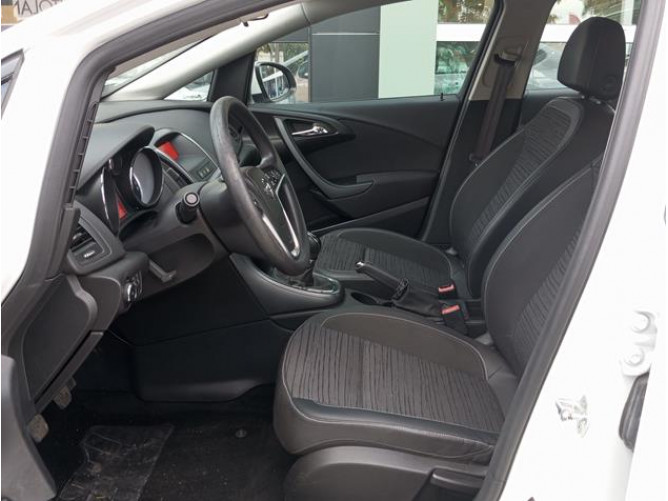 Opel Astra K 1.6 CDTI 