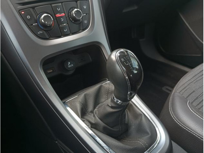 Opel Astra K 1.6 CDTI 