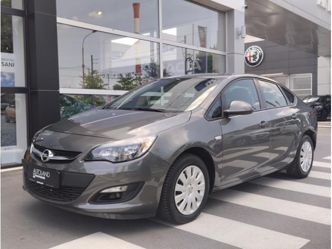 Opel Astra J 1.4 tng Enjoy 