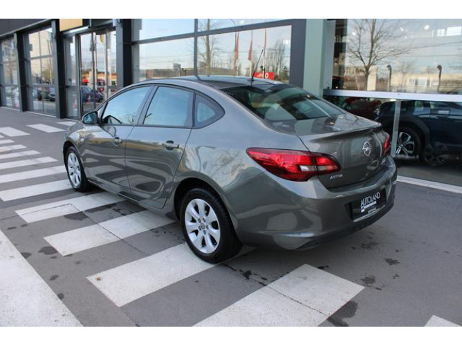 Opel Astra J 1.6 TWIN. ENJOY AUT 