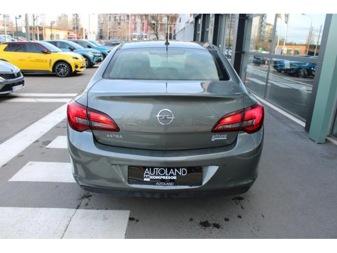 Opel Astra J 1.6 TWIN. ENJOY AUT 