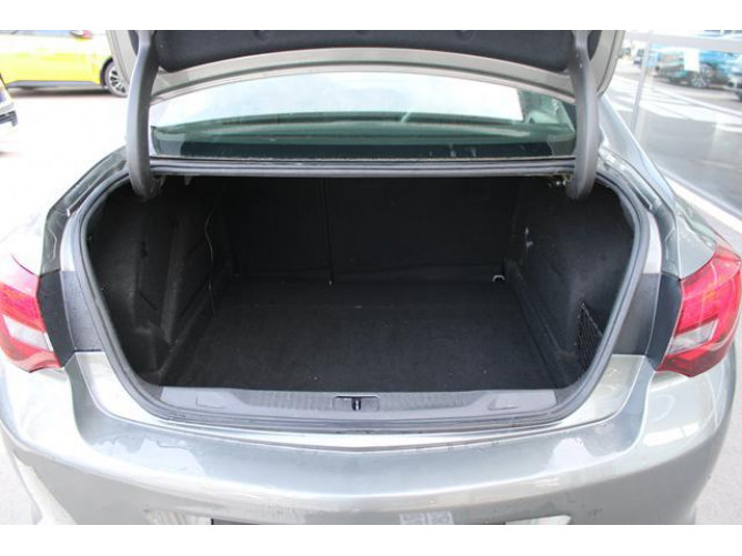 Opel Astra J 1.6 TWIN. ENJOY AUT 