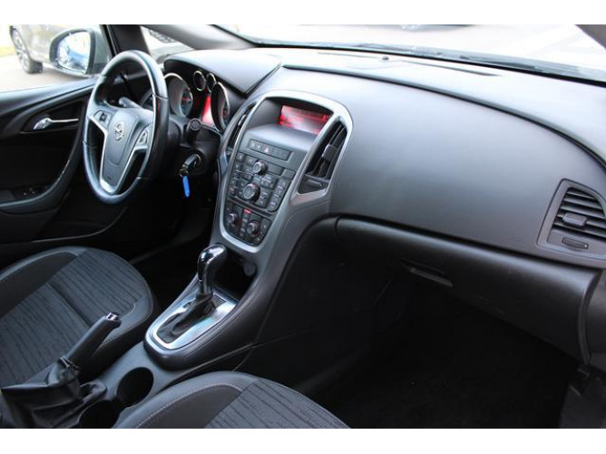 Opel Astra J 1.6 TWIN. ENJOY AUT 