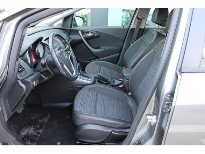 Opel Astra J 1.6 TWIN. ENJOY AUT 