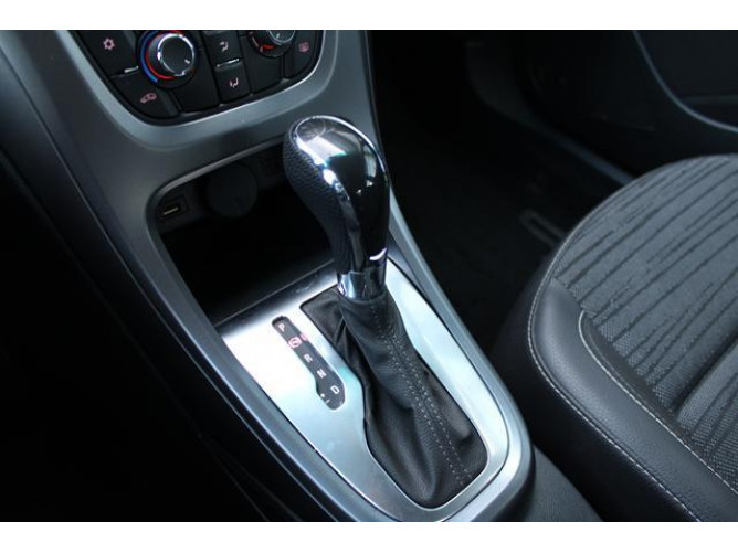 Opel Astra J 1.6 TWIN. ENJOY AUT 