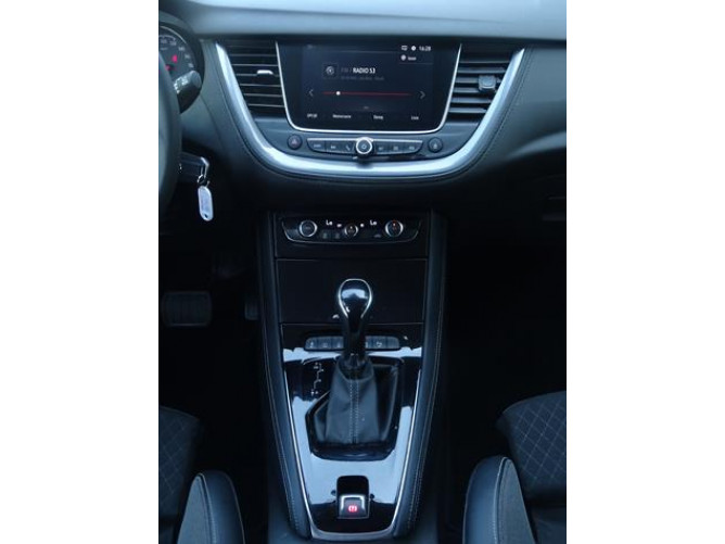 Opel Grandland X 1.6 cdti AUT 