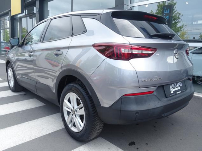 Opel Grandland X 1.6 cdti AUT 