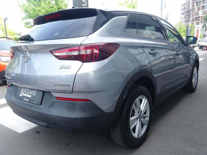 Opel Grandland X 1.6 cdti AUT 