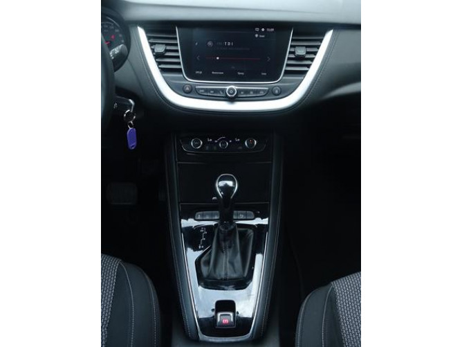 Opel Grandland X 1.6 cdti AUT 